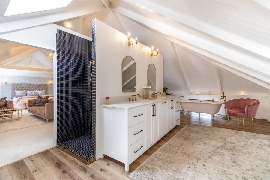 4 Bedroom Property for Sale in Paarl Central Western Cape